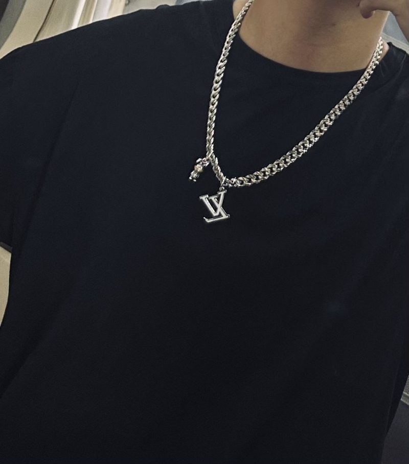 LV Necklaces